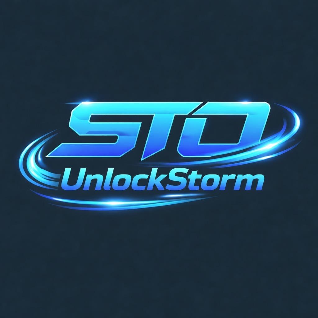 UnlockStorm  | Wholesale Gsm Server
