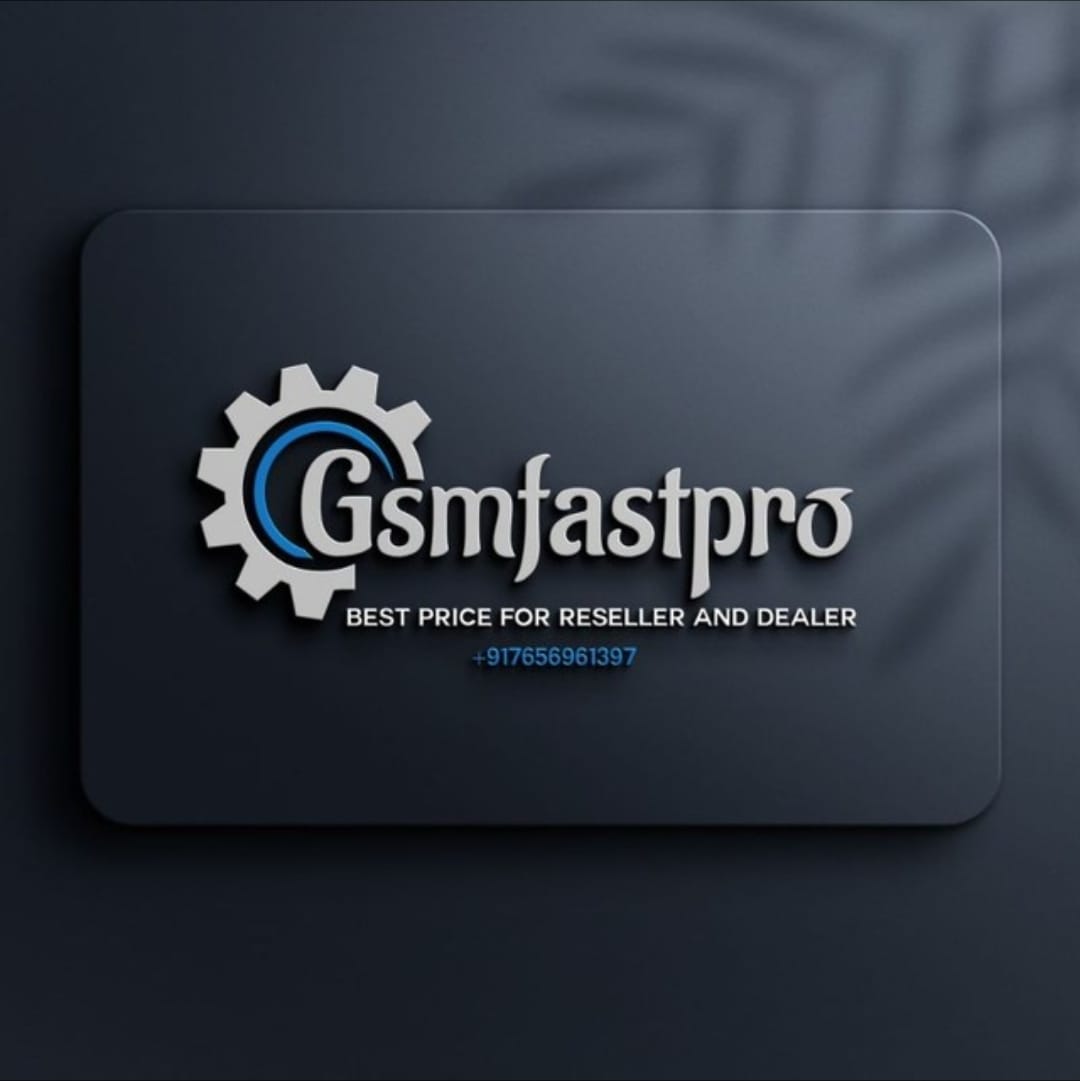 Gsm Fast Pro